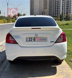 Nissan Sunny